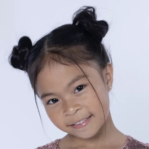 Kaelynne Zairah Tangonan