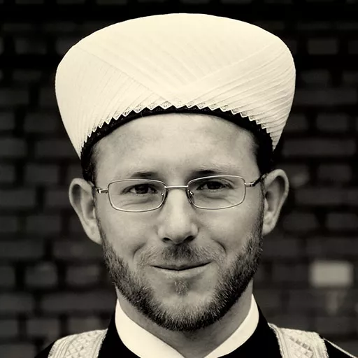 Said Ismagilov