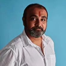 گوتام بابار