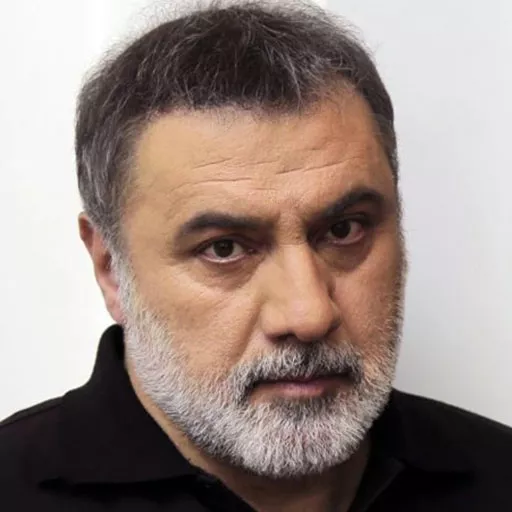 فرهاد قایمیان