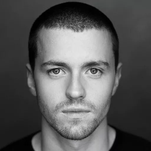 Alfie Stewart