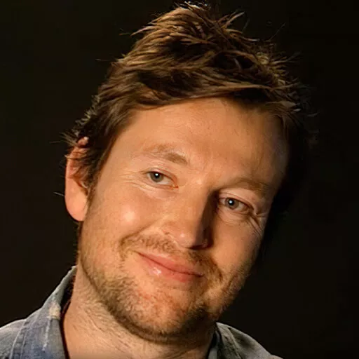Kirk M. Morri