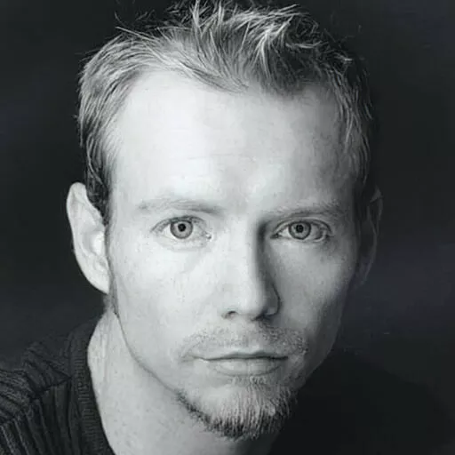 Scott Heindl