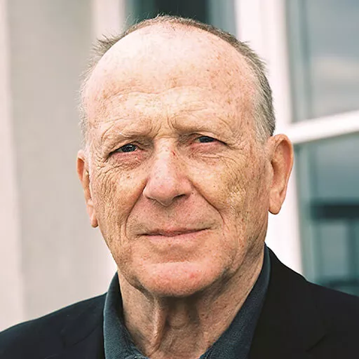 Wolfgang Kohlhaase