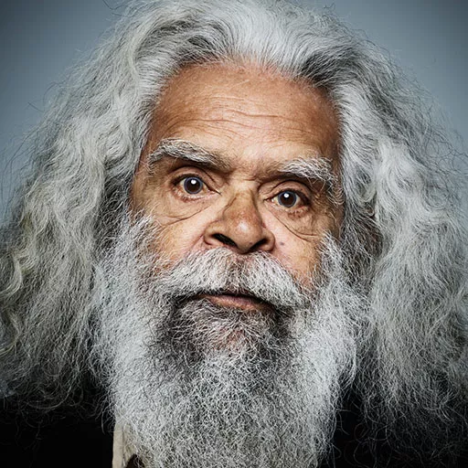 Jack Charles