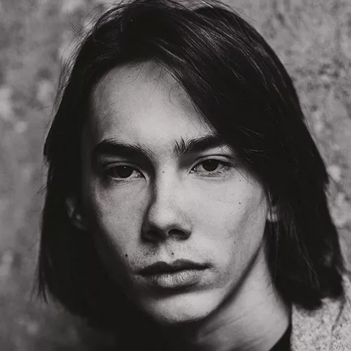 Charlie Wright