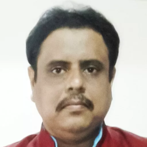 Alok Sengupta