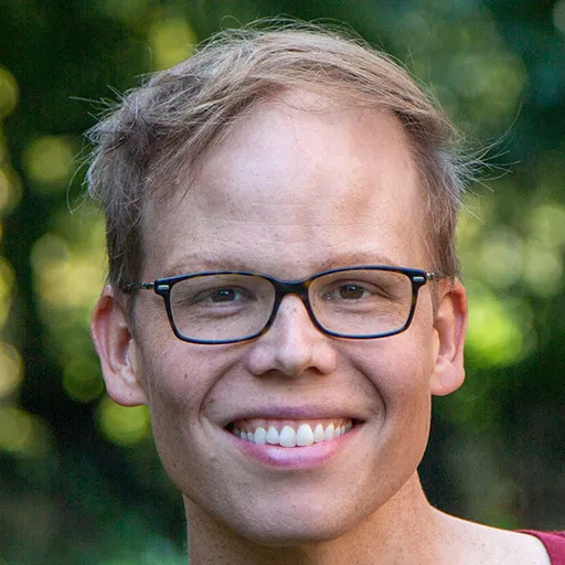 Jeff Hiller