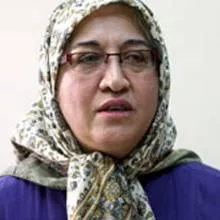 سوسن شاکرین