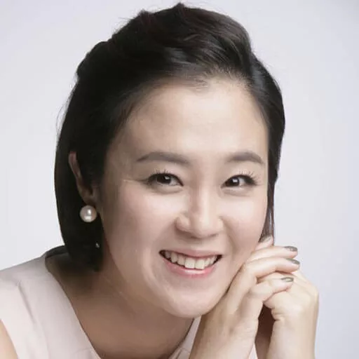 Lee Jae-Eun