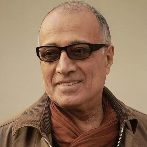 عباس کیارستمی