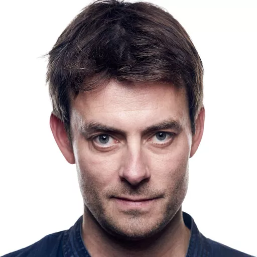 Gísli Örn Garðarsson