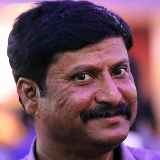Shrikant Yadav