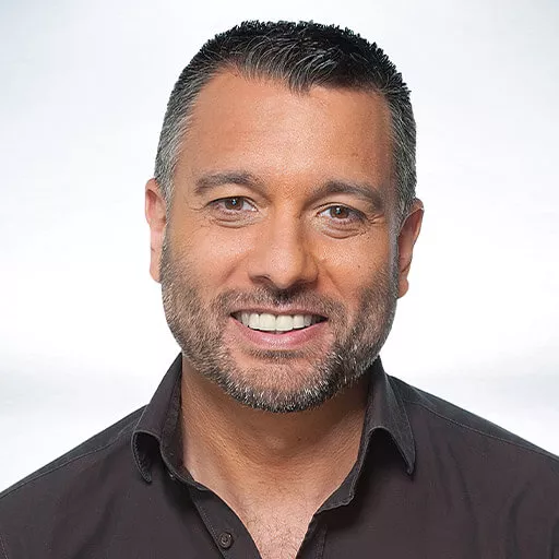 Guillem Balagué