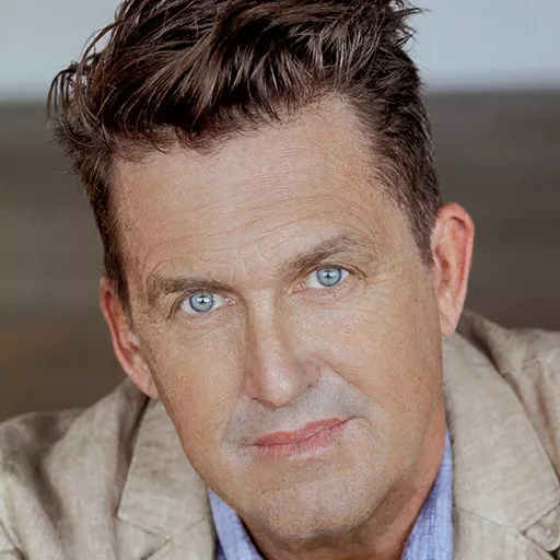 Geoffrey Blake