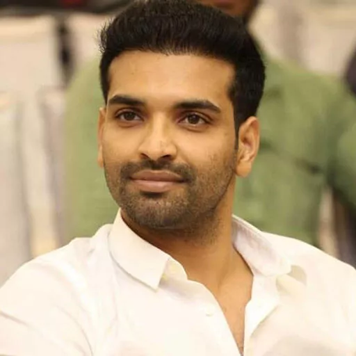 Raja Chembolu