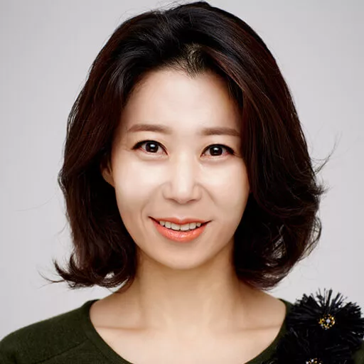 So Hee Jung