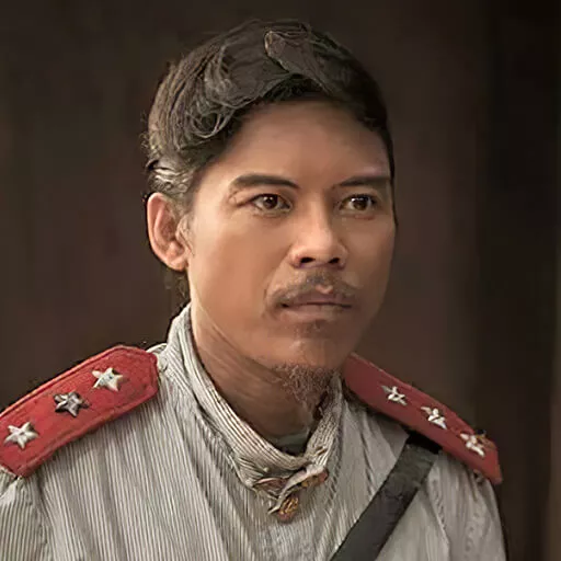 Christian Villete