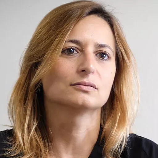 Lara Sendim
