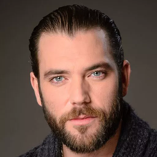 Matteo van der Grijn