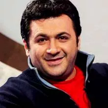 شهرام عبدلی
