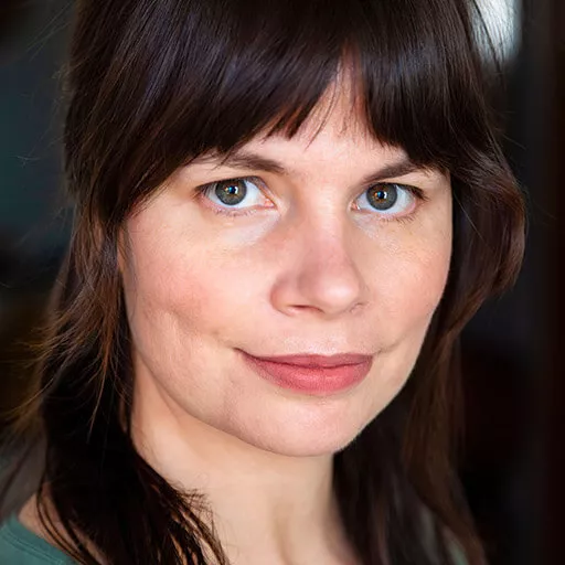 Erin Casper