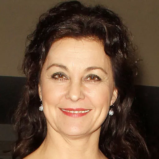 Ann Hjort