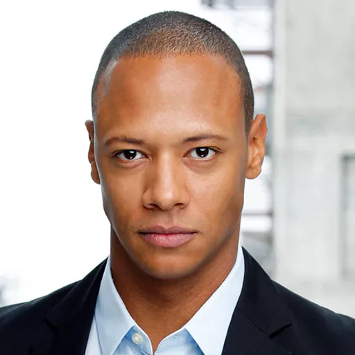 Emerson Brooks