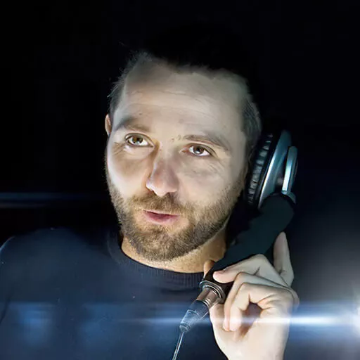 Paolo Vivio