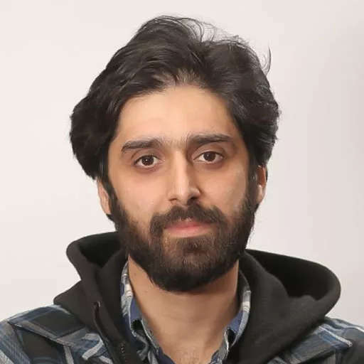 مهدی مطهر