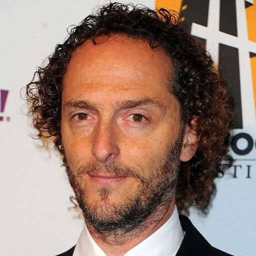 Emmanuel Lubezki