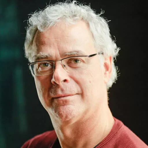 Jacques L'Heureux