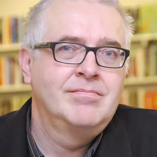 Hannu Tuomainen