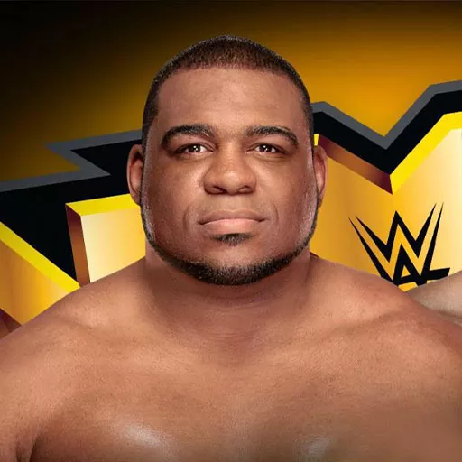 Keith Lee