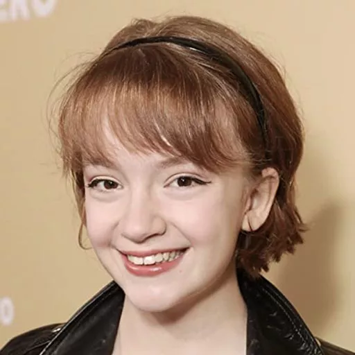 Bella Higginbotham