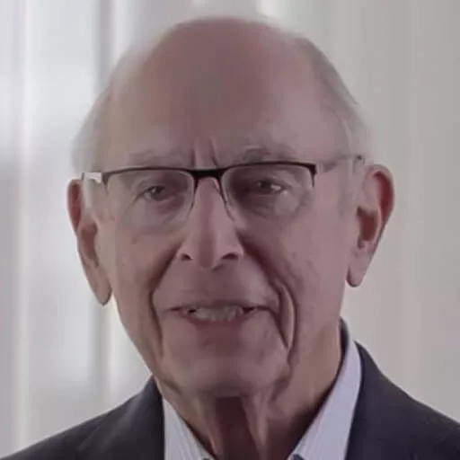 Arnold Hiatt