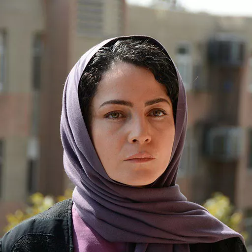 مرضیه وفامهر