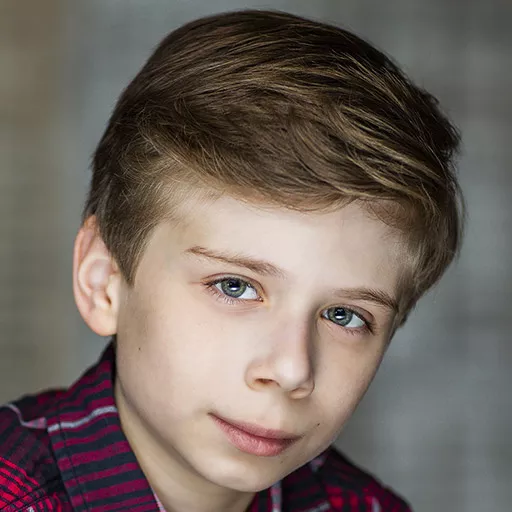 Nicholas Fry