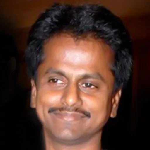 Murugadass
