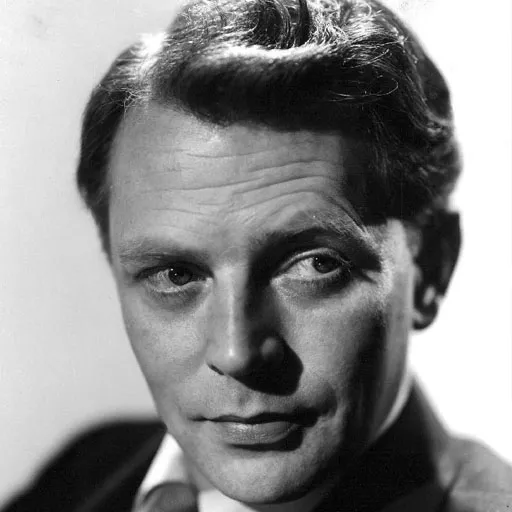 Michael O'Herlihy