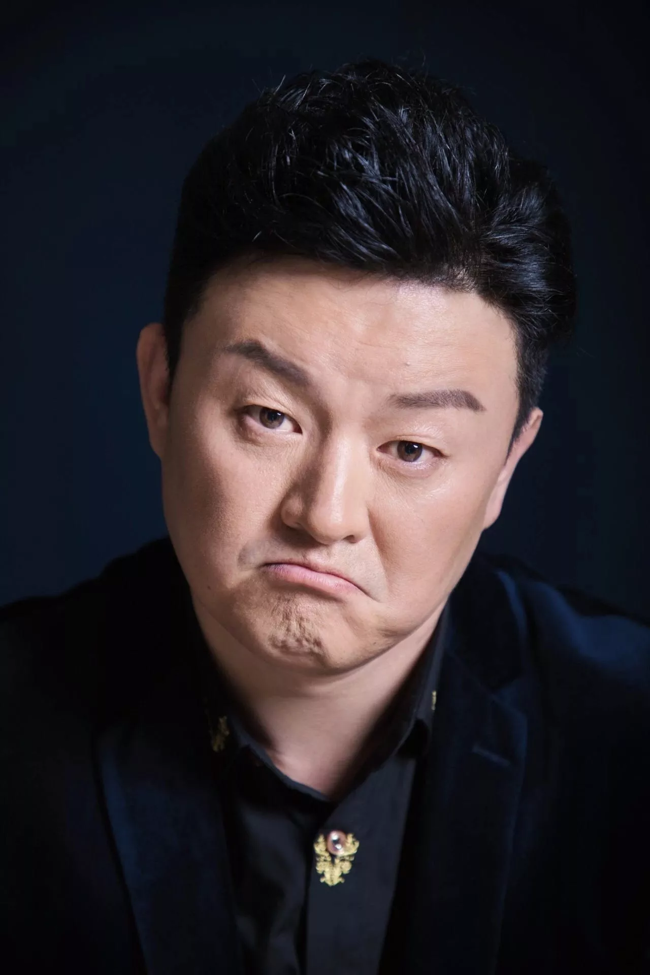 Lei  Zhang