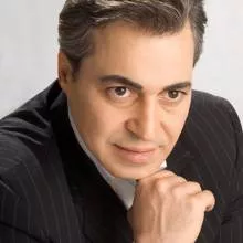 سعید تهرانی