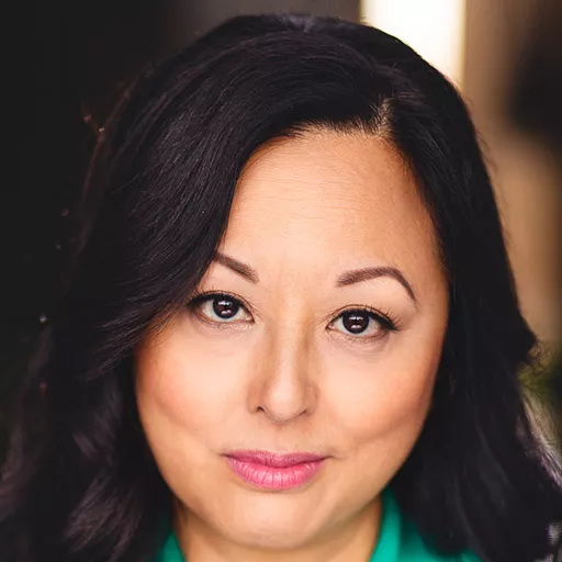 Jane Luk