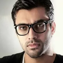 سعید شریف