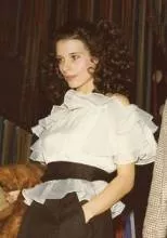 تریسا سالدانا