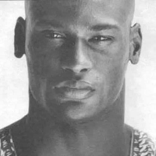 Marcus Wesley