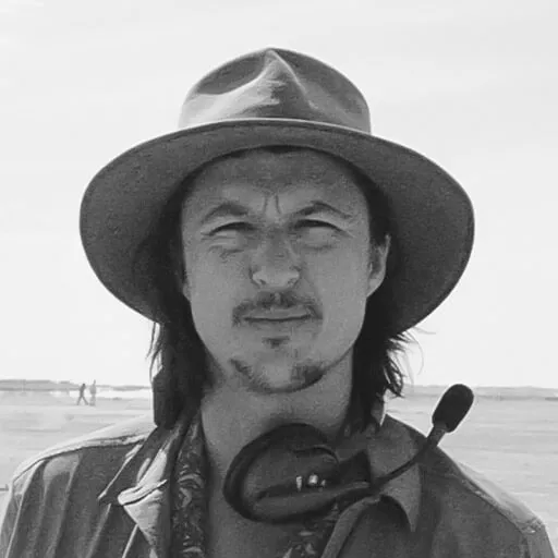 Ross Giardina