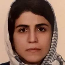 شهرزاد سیفی