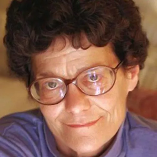 Elizabeth Chatwin