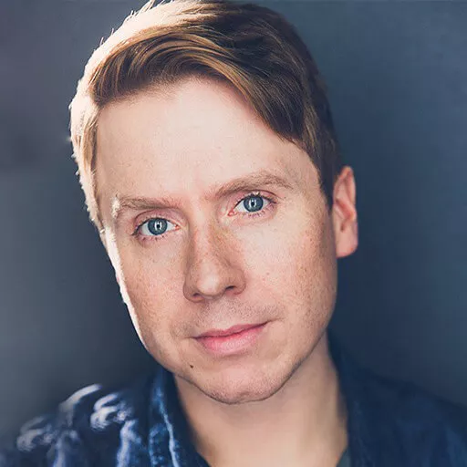 Steven Booth